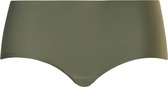 ten Cate midi brief ash green voor Dames - Maat XL