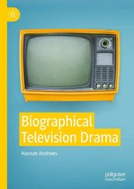 Biographical Television Drama