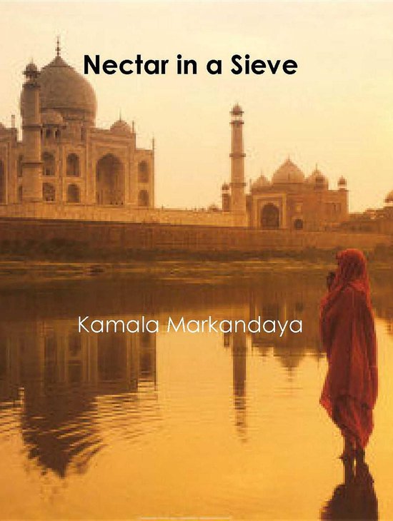 Nectar in a Sieve (ebook), Kamala Markandaya 9781773232447 Boeken