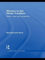 Routledge Hindu Studies Series - Women in the Hindu Tradition