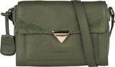 Burkely Secret Sage crossover m green