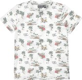 Tumble 'N Dry  Maarten T-Shirt Jongens Mid maat  104