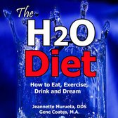 H2O Diet Book, The