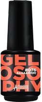 Gelosophy Gelpolish #076 BAAAAMMM! 15ml