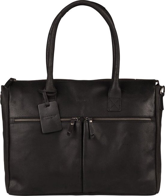 Buy Burkely Vintage Sem Weekender 56 cm in Cognac