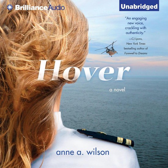 Hover - cover