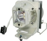 Beamerlamp geschikt voor de OPTOMA 4K550ST beamer, lamp code BL-FU330C / SP.7C101GC01. Bevat originele P-VIP lamp, prestaties gelijk aan origineel.