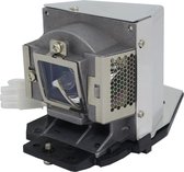 ACER S5301WM beamerlamp EC.JC800.001, bevat originele UHP lamp. Prestaties gelijk aan origineel.