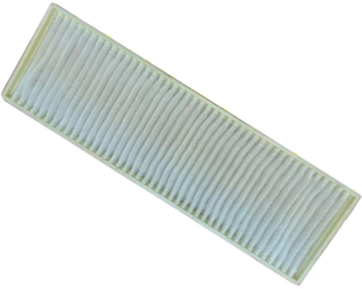 Eiki 63340044 compatibele Beamer Luchtfilter