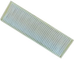 Eiki 63340044 compatibele Beamer Luchtfilter