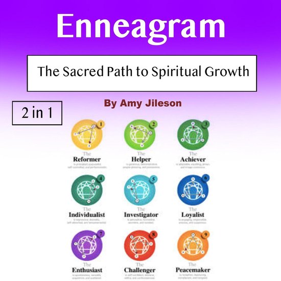 Enneagram - cover