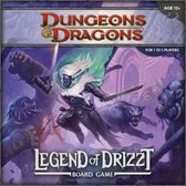 Dungeons & Dragons -  The Legend of Drizzt