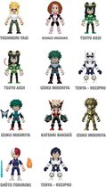 My Hero Academia Action Vinyls Figure