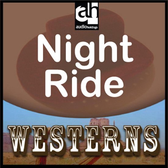 Night Ride - cover