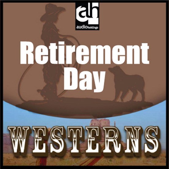 Retirement Day - cover