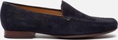 Sioux Campina loafers blauw - Maat 36