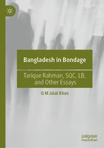 Bangladesh in Bondage