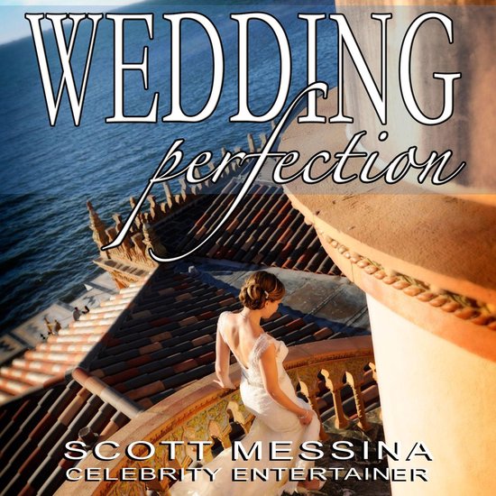 Wedding Perfection - cover