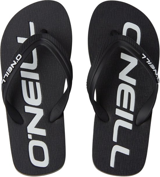 O'Neill Slippers Profile Logo - Black - 245