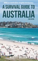 A Survival Guide to Australia and Australian-English Dictionary