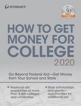 How to Get Money for College 2020