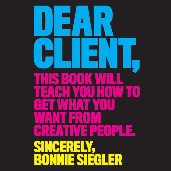 Dear Client - cover