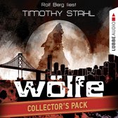Omslag Wölfe - Collector's Pack - Folgen 1-6
