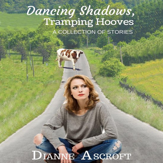Dancing Shadows, Tramping Hooves - cover