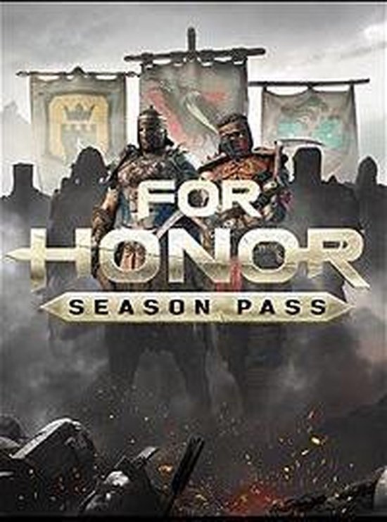 For Honor - Season Pass - Xbox One | bol.com