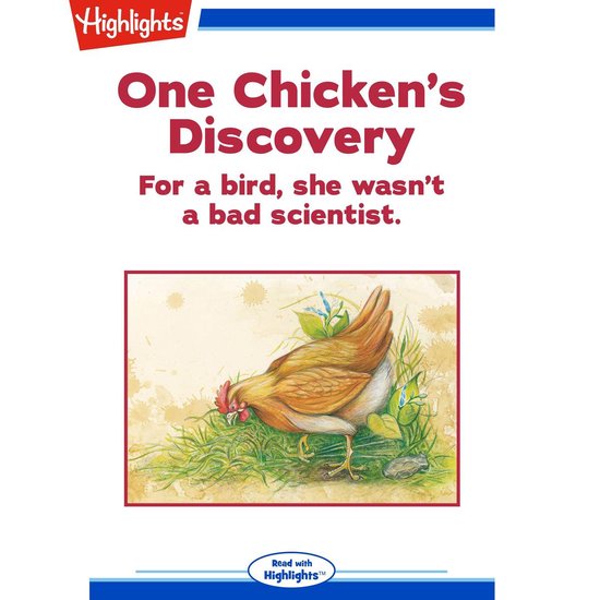 One Chicken's Discovery