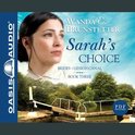 Sarah's Choice