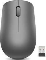 Bol.com Lenovo 530 draadloze muis (grafietgrijs) aanbieding