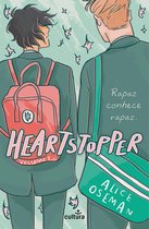 Heartstopper 1 - Heartstopper: Volume 1