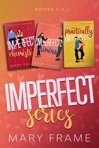 Imperfect - Imperfect Series Three Book Bundle