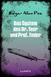 Best of Edgar Allan Poe Meistererzählungen 45 - Das System des Dr. Teer und Prof. Feder