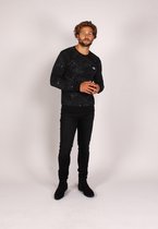 Gabbiano Sweaters Black 77107