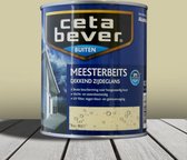 Cetabever Dekkende Meesterbeits - 0,75 liter - Crème