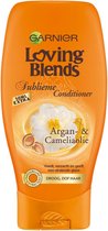 Garnier Loving Blends Argan&Cameliaolie Conditioner 250ml