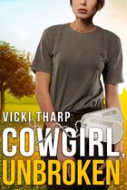 Lazy S Ranch 6 - Cowgirl, Unbroken