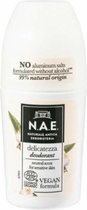 N.A.E. Deodorant Roller Delicatezza 50 ml