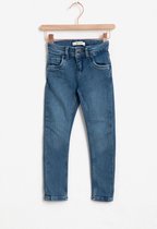 Sissy-Boy - Blauwe slim fit jeans