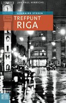 Het oog in 't zeil stedenreeks  -   Trefpunt Riga