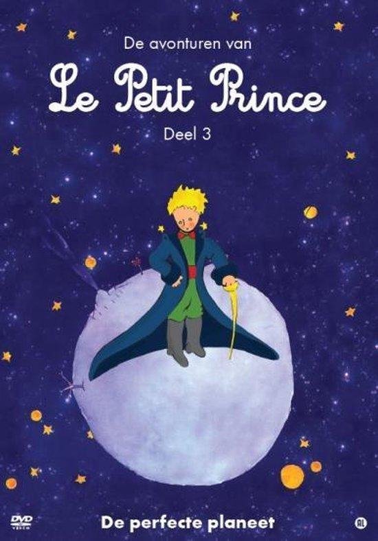 Le Petit Prince - Deel 3