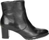 Ara Orly dames enkellaars - Zwart - Maat 41,5