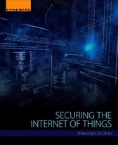 Securing the Internet of Things
