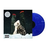 Partynextdoor & Drake - $ome $exy $ongs 4 U (Blue Vinyl 2LP)
