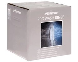 Rhima Pro Wash Rinse 10 liter - Naglansmiddel