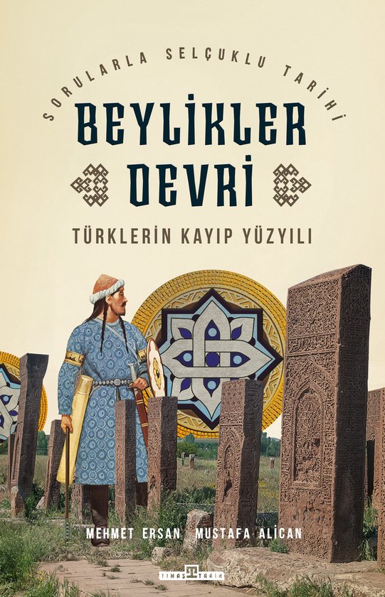 Beylikler Devri - cover