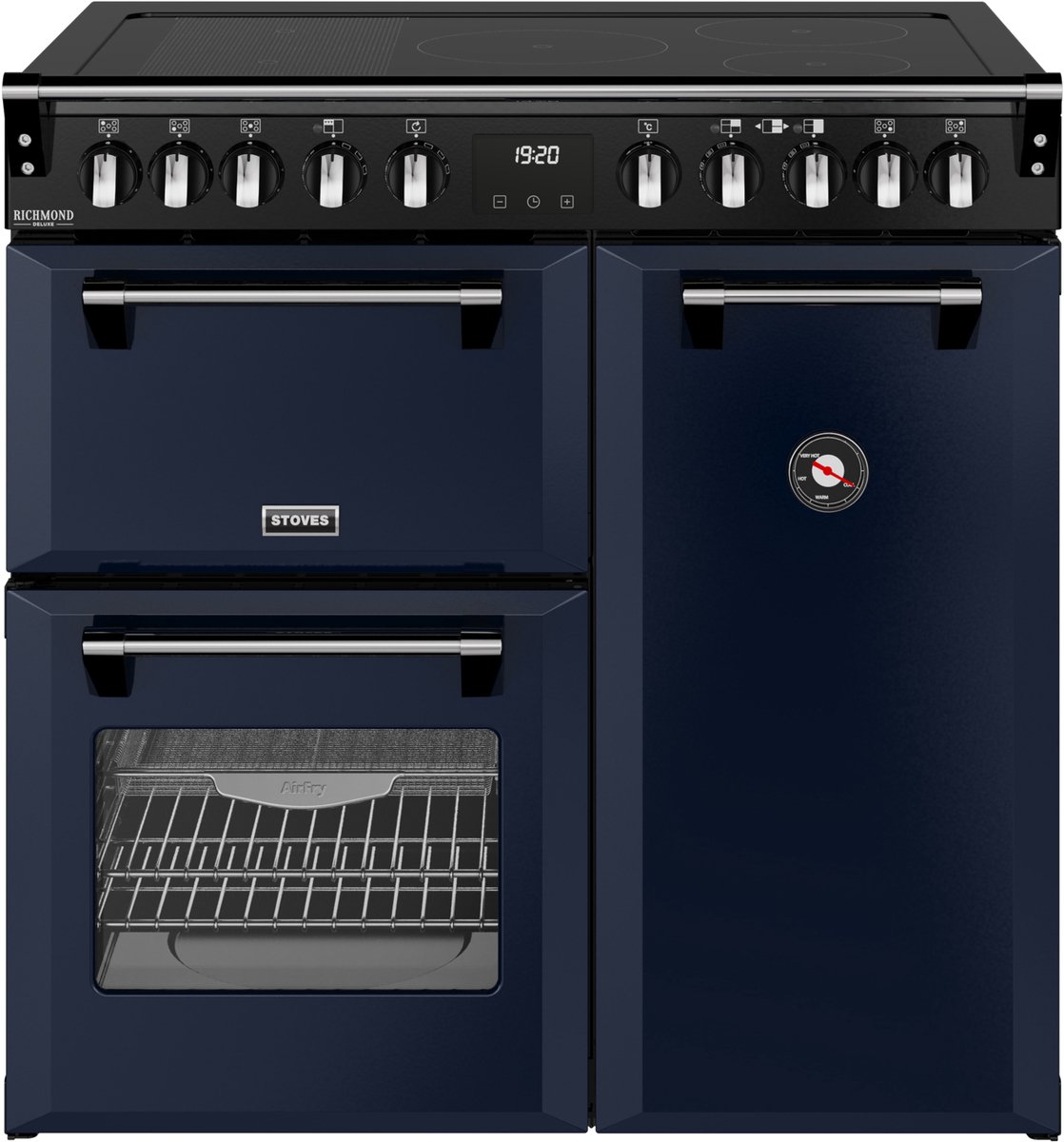 Stoves ST444412012 - Fornuizen