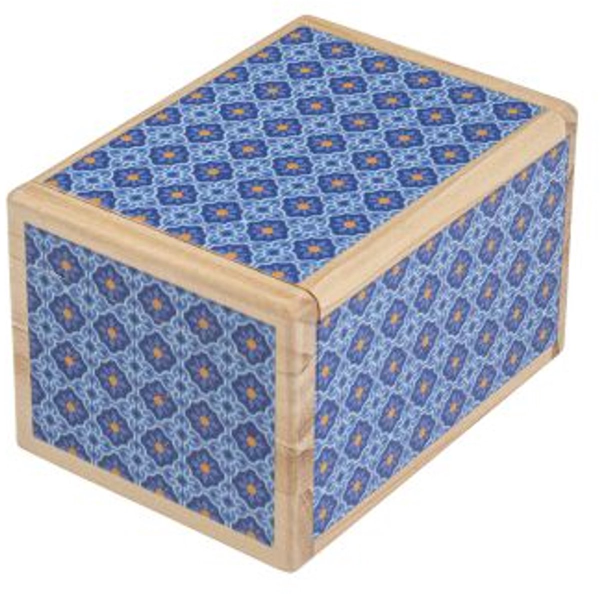 Philos puzzel houten Secret Box Kyoto escape room spel.